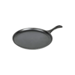 Cast Iron Cooking Pan (Round)
