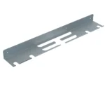 Horizontal Tool Holder (Wall Mounted)