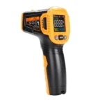 Temperature Gun