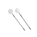 Turner: Perforated Round