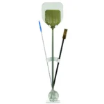 Vertical Tool Holder (Floor Mounted)