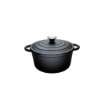 Casserole - Black