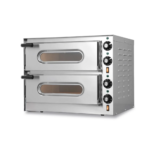 F11 Double Deck Pizza Oven