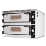 F44 Double Deck Professional Pizza Oven