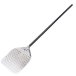 Pizza Peel – 3D Silver