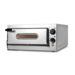 F1 Single Deck Pizza Oven