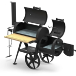 Smoker