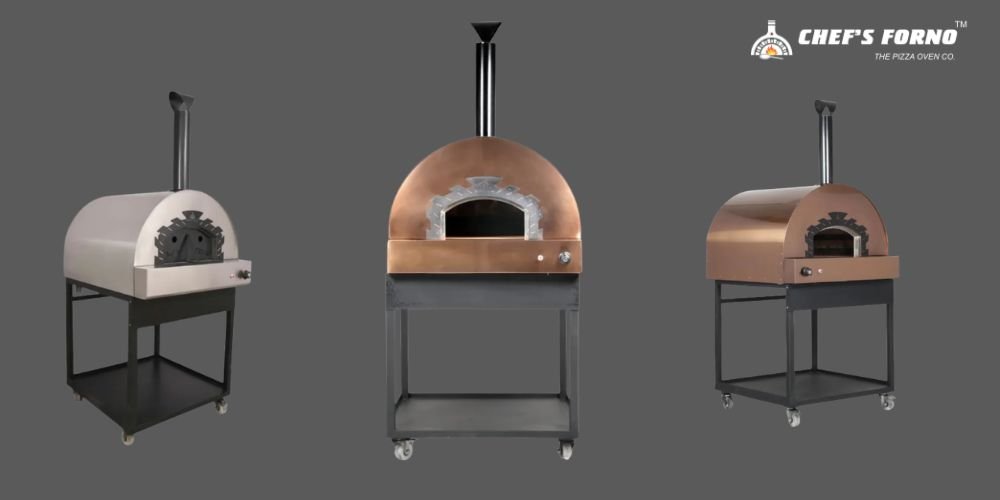 Best Pizza Oven for Restaurant