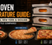 Pizza Oven Temperature Guide