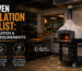 Pizza Oven